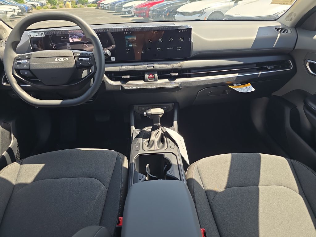 2026 Kia K4 LXS San Clemente CA