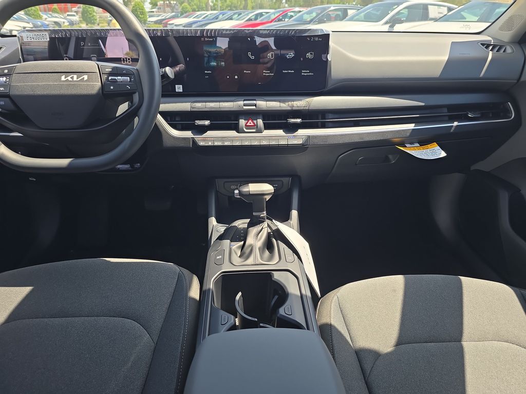 2026 Kia K4 LXS San Clemente CA