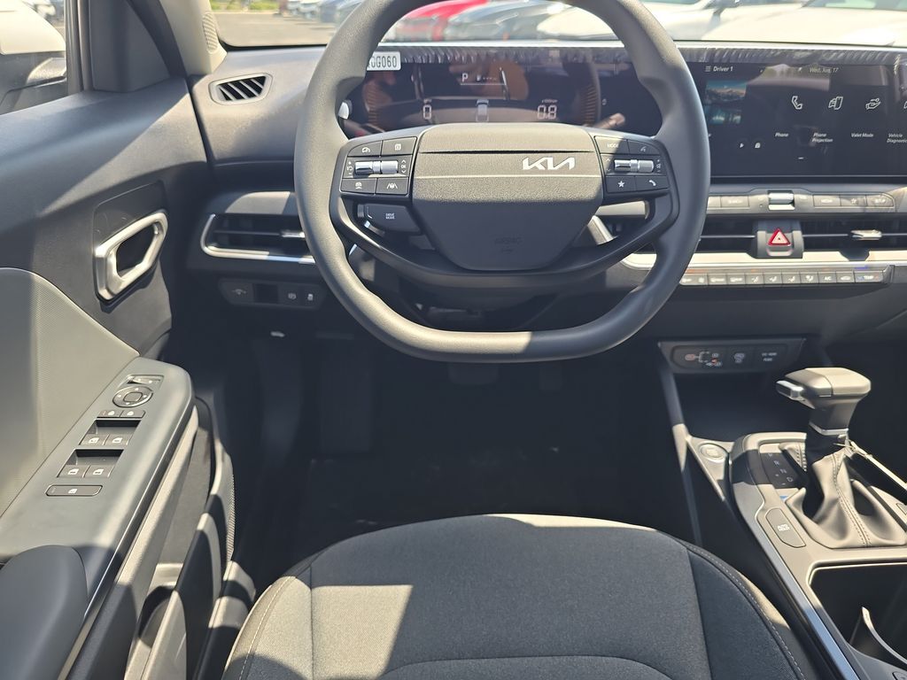 2026 Kia K4 LXS San Clemente CA