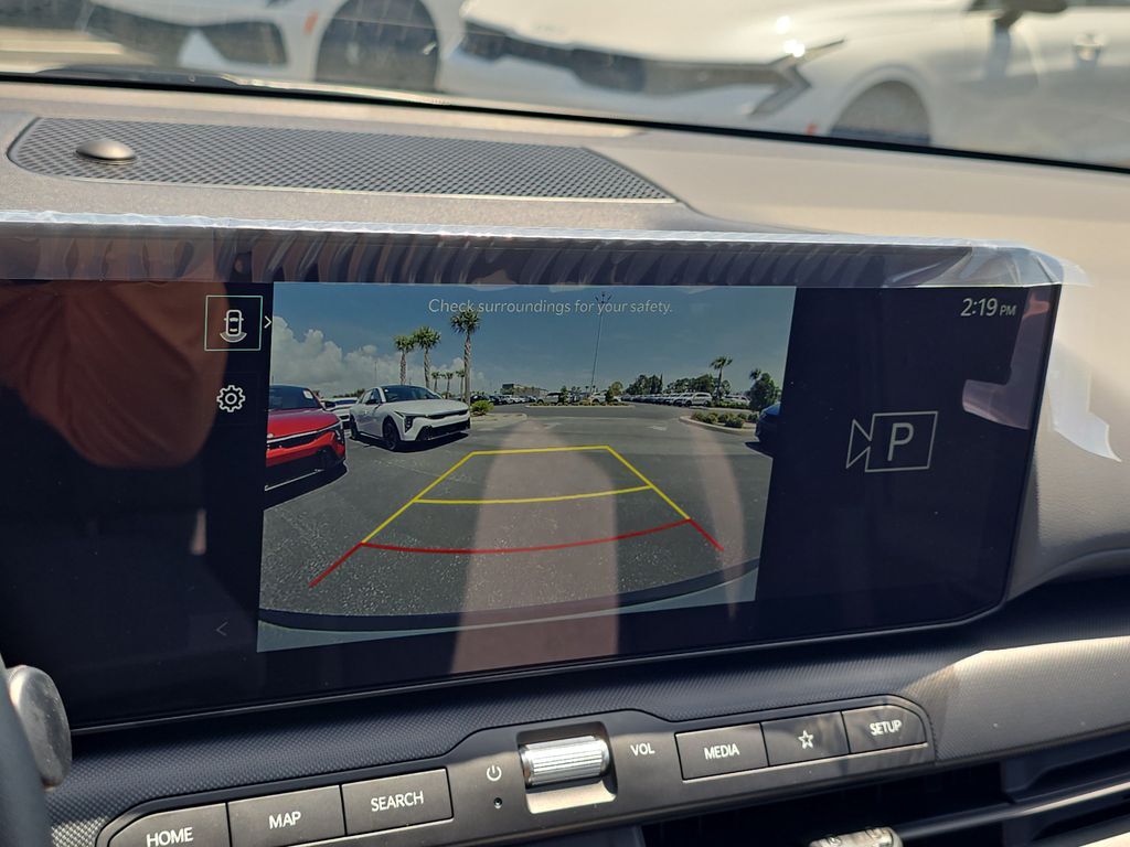 2026 Kia K4 LXS San Clemente CA