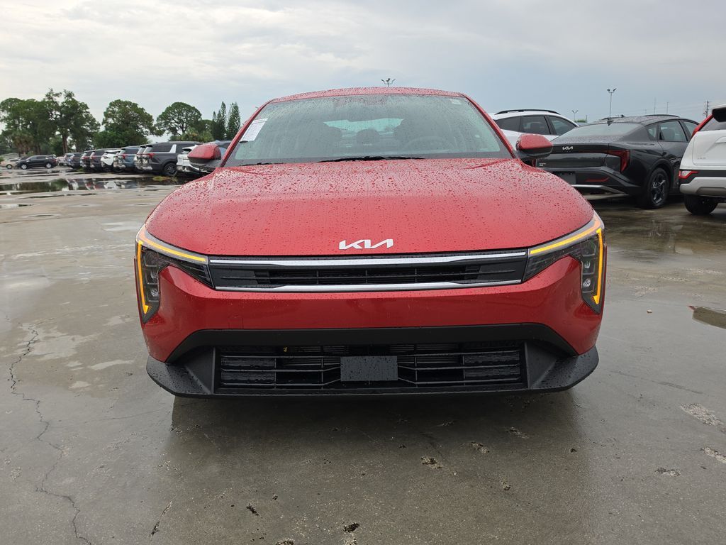 2026 Kia K4 LXS San Clemente CA