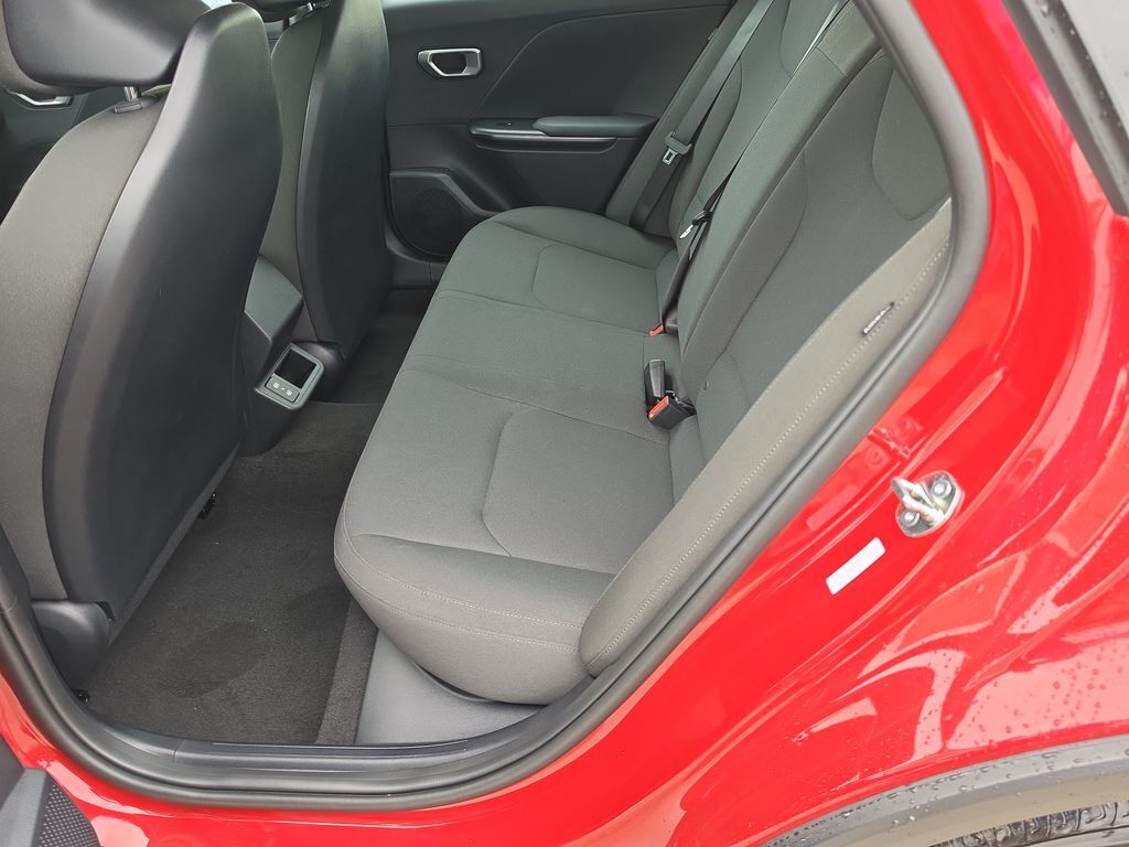 2026 Kia K4 LXS San Clemente CA