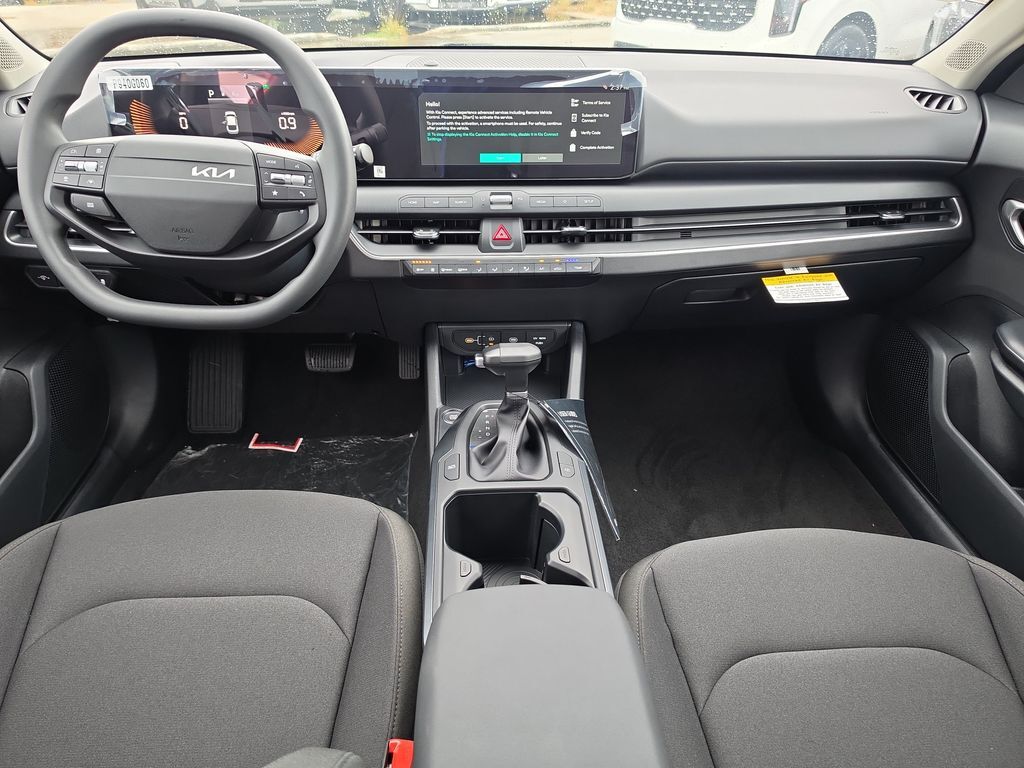 2026 Kia K4 LXS San Clemente CA