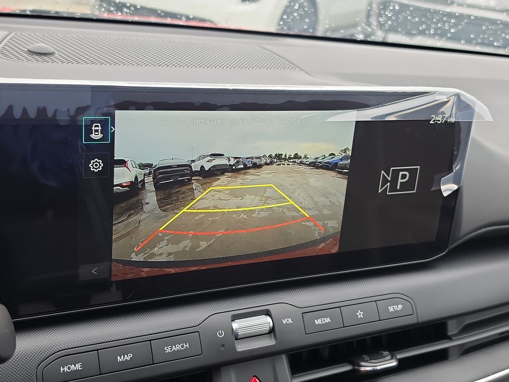 2026 Kia K4 LXS San Clemente CA