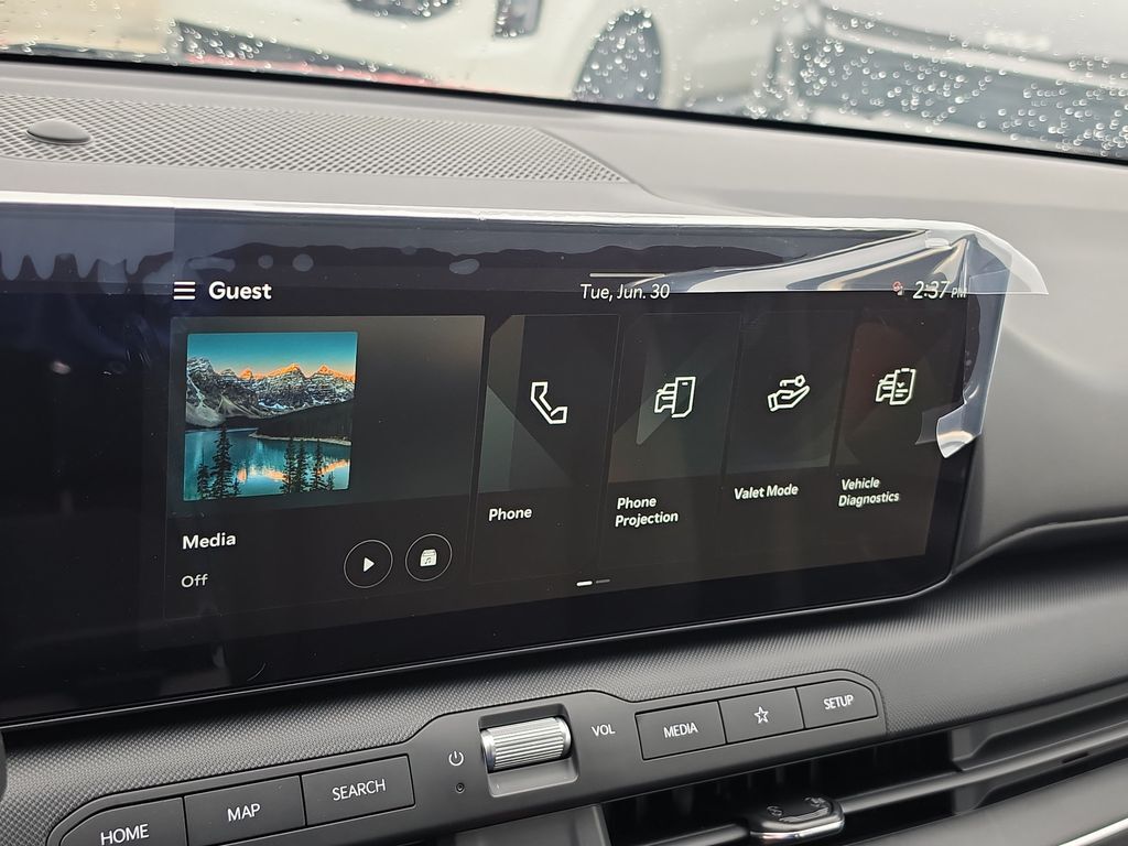 2026 Kia K4 LXS San Clemente CA
