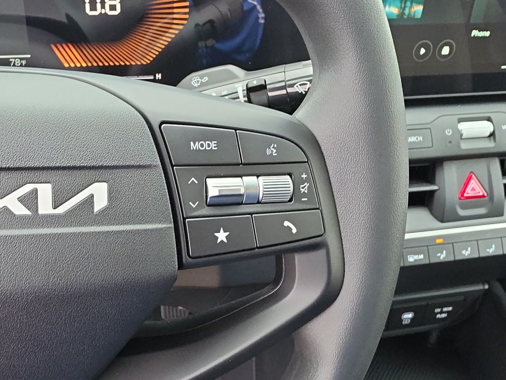 2026 Kia K4 LXS San Clemente CA