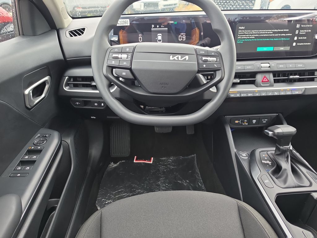 2026 Kia K4 LXS San Clemente CA