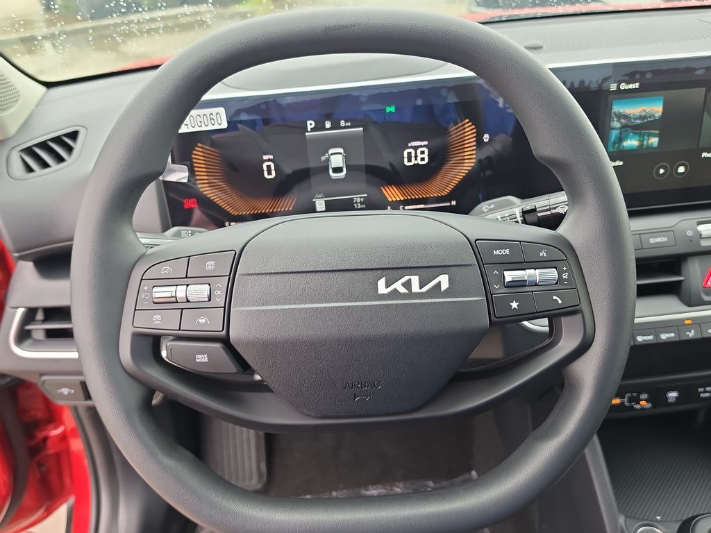 2026 Kia K4 LXS San Clemente CA