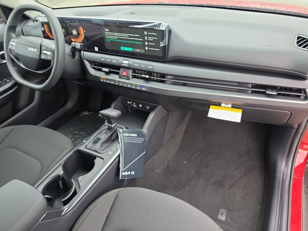2026 Kia K4 LXS San Clemente CA