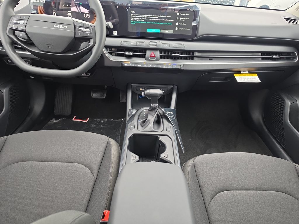 2026 Kia K4 LXS San Clemente CA
