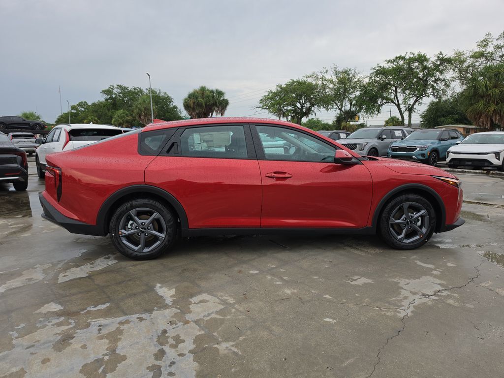 2026 Kia K4 LXS San Clemente CA