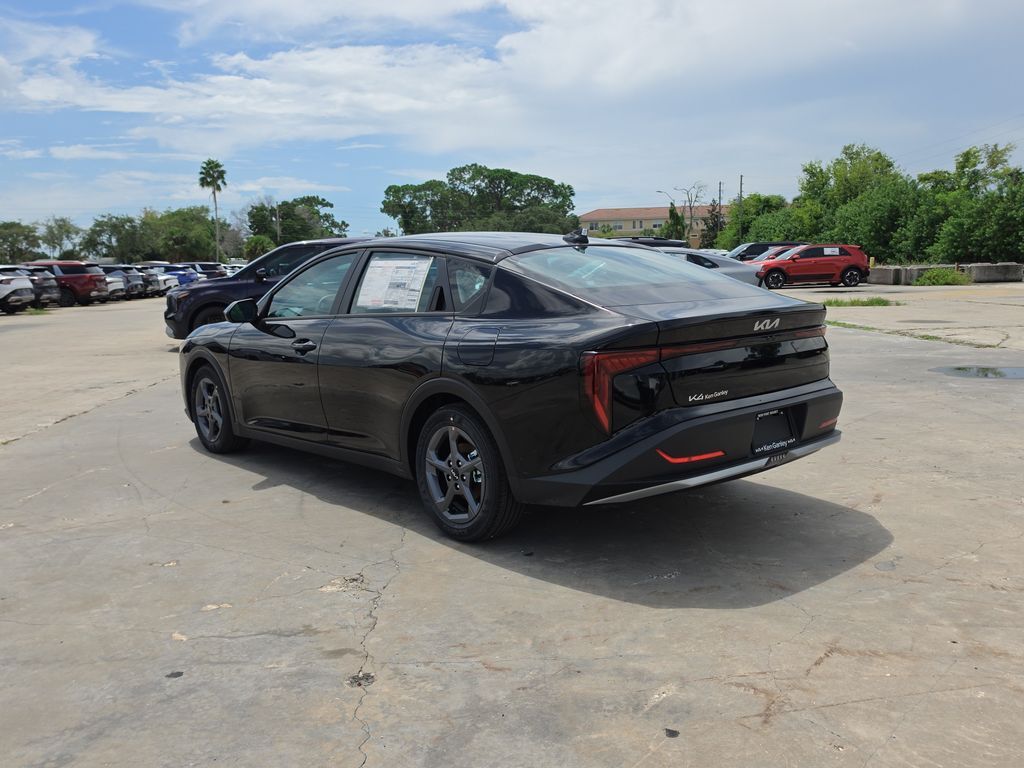 2026 Kia K4 LXS San Clemente CA