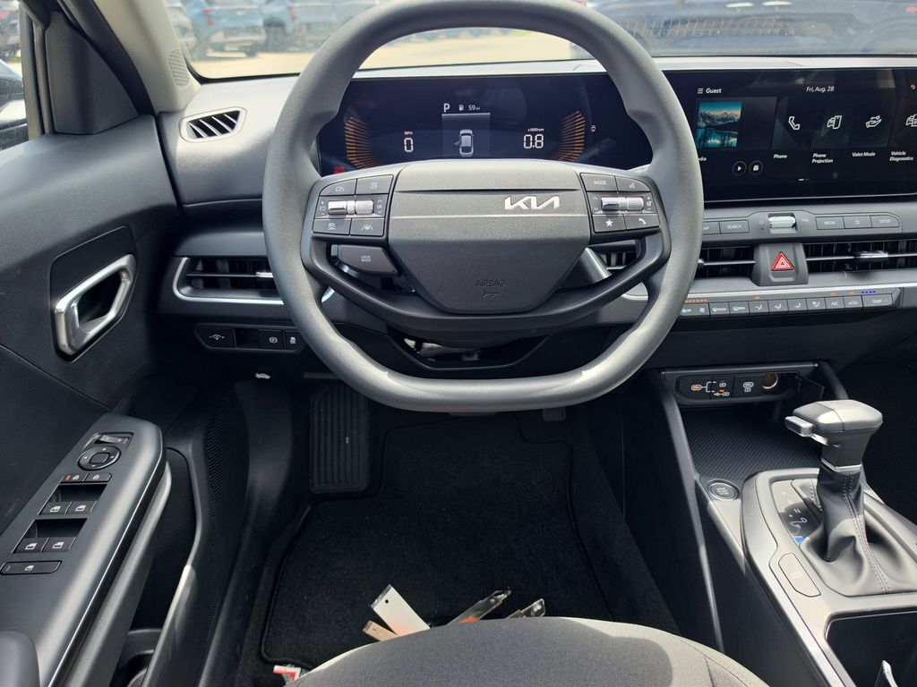 2026 Kia K4 LXS San Clemente CA