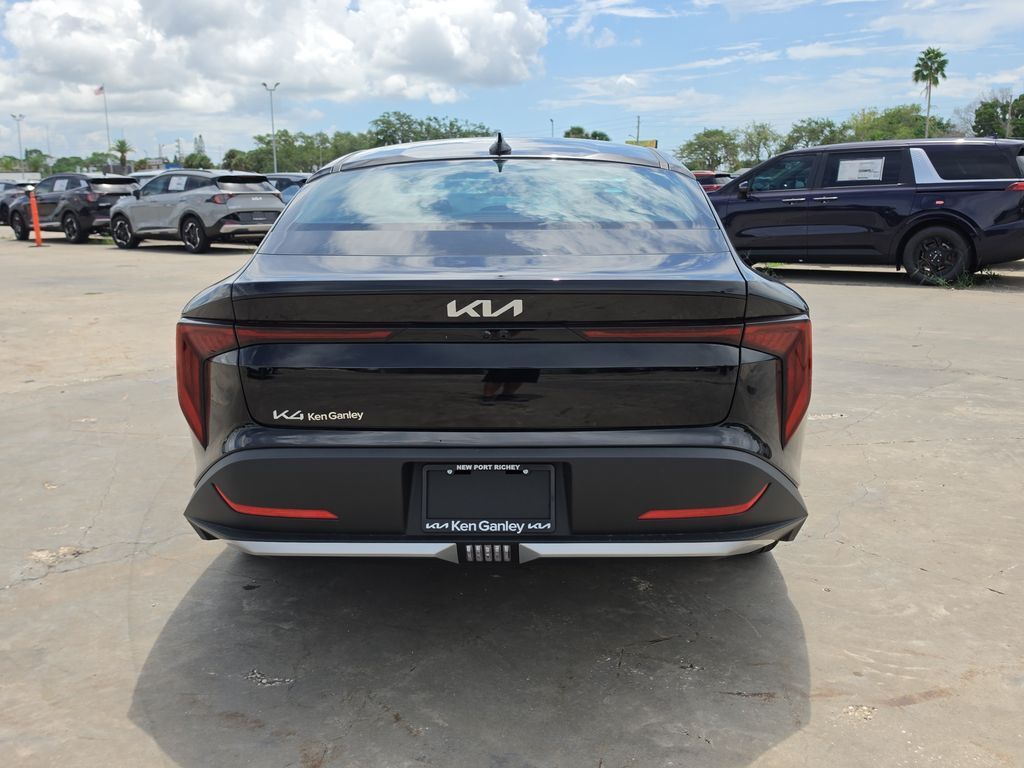 2026 Kia K4 LXS San Clemente CA