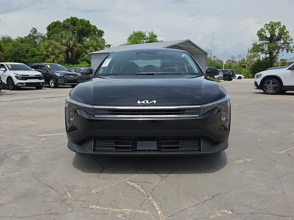 2026 Kia K4 LXS San Clemente CA