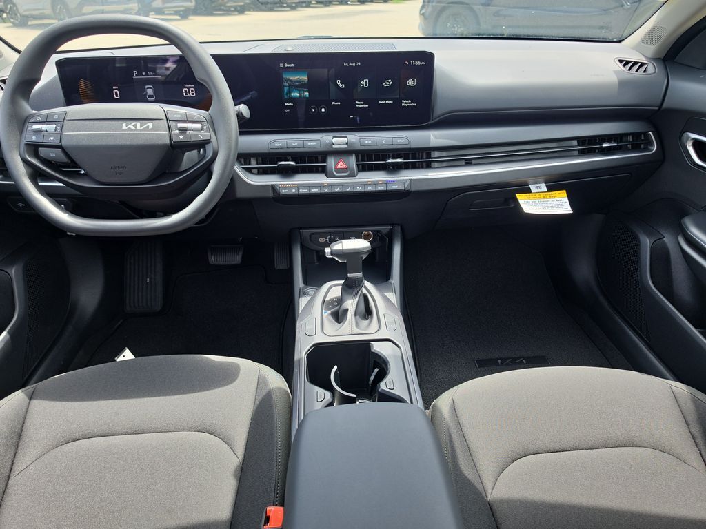 2026 Kia K4 LXS San Clemente CA
