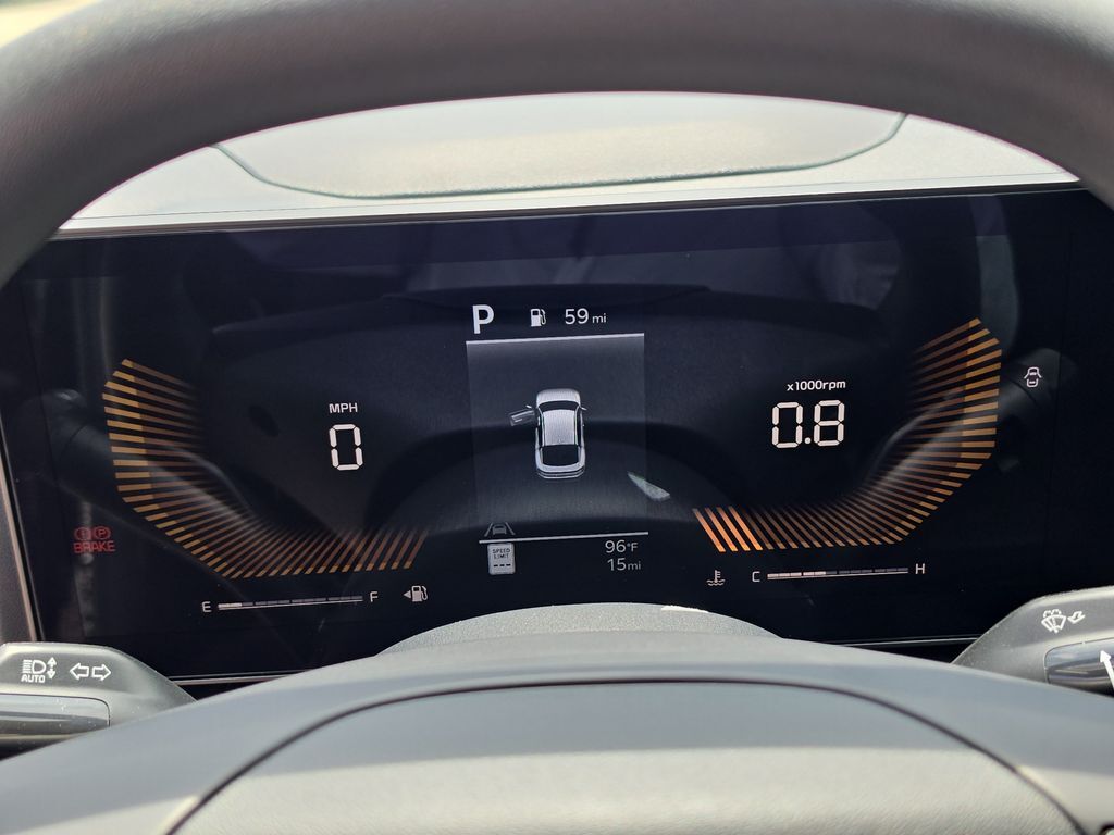 2026 Kia K4 LXS San Clemente CA