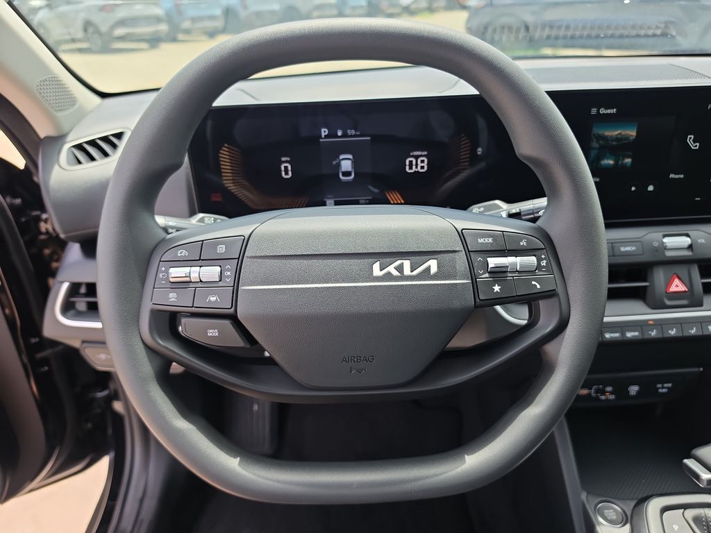 2026 Kia K4 LXS San Clemente CA