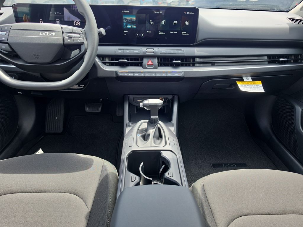 2026 Kia K4 LXS San Clemente CA