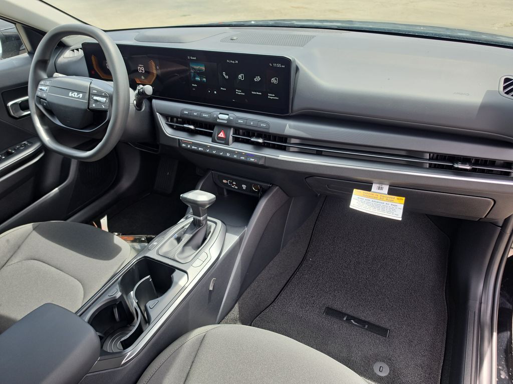 2026 Kia K4 LXS San Clemente CA