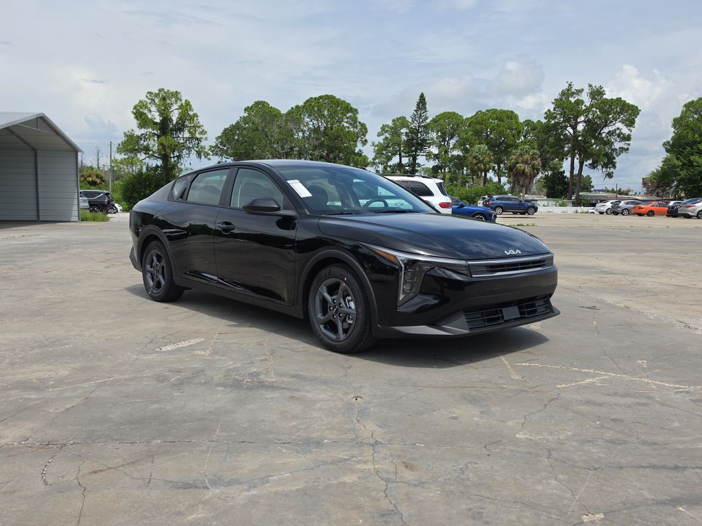 2026 Kia K4 LXS San Clemente CA