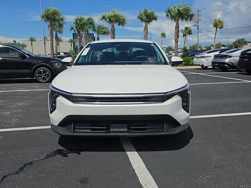 2026 Kia K4 LXS San Clemente CA