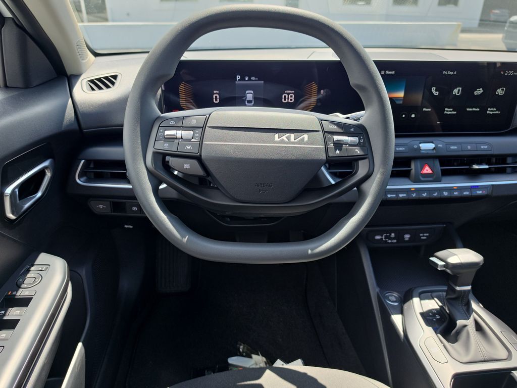 2026 Kia K4 LXS San Clemente CA