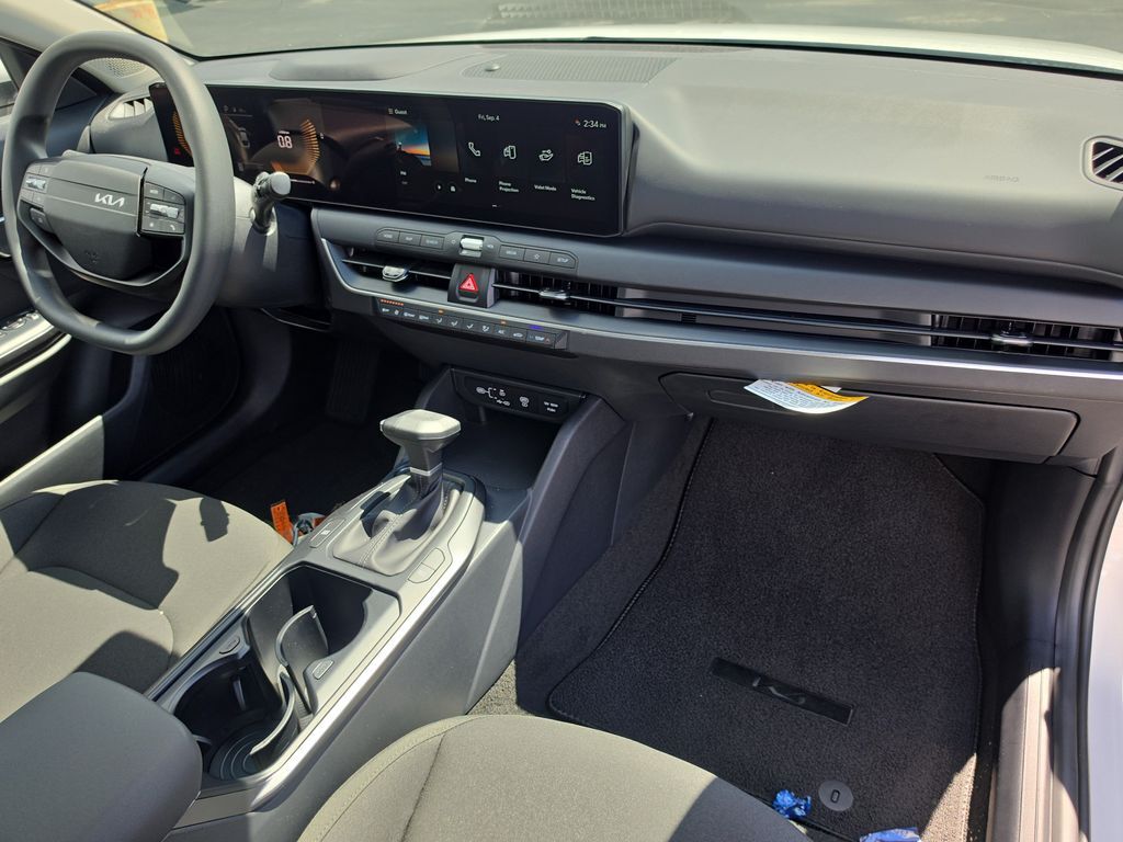 2026 Kia K4 LXS San Clemente CA