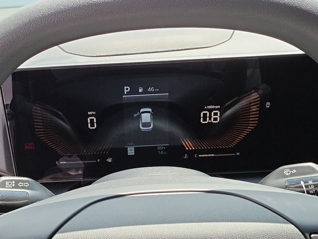 2026 Kia K4 LXS San Clemente CA