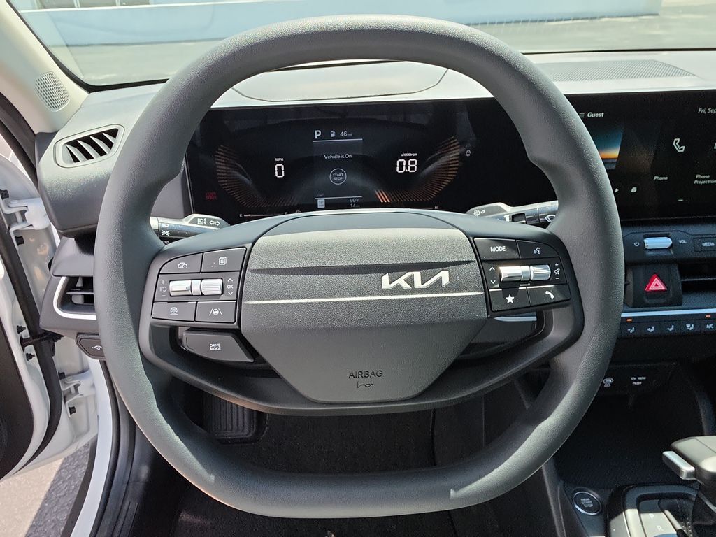 2026 Kia K4 LXS San Clemente CA