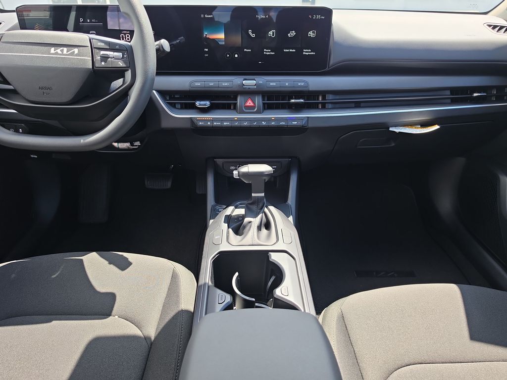 2026 Kia K4 LXS San Clemente CA