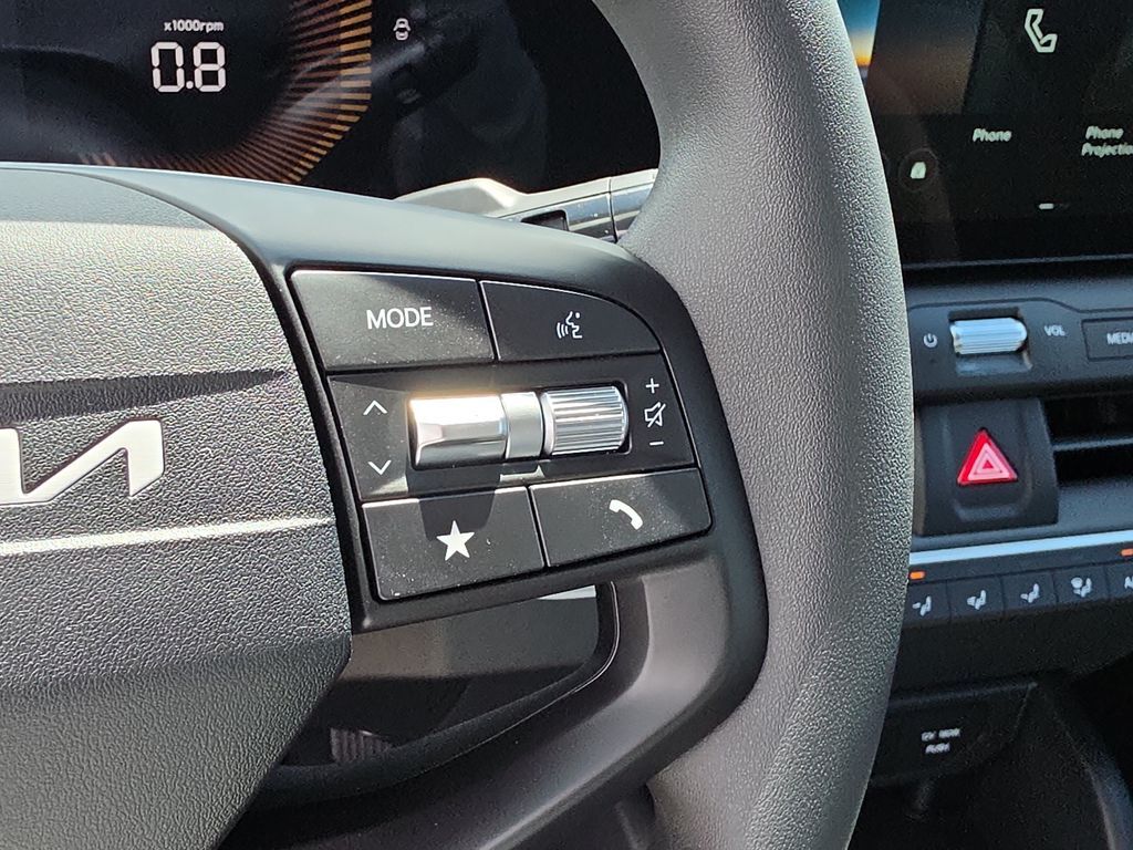 2026 Kia K4 LXS San Clemente CA