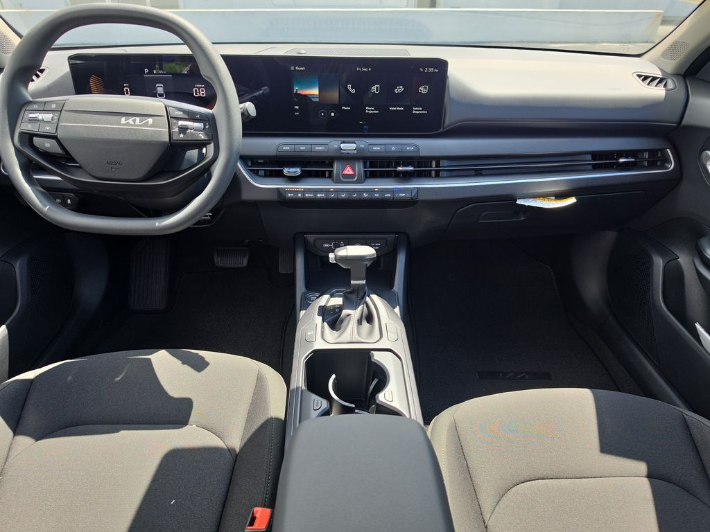 2026 Kia K4 LXS San Clemente CA