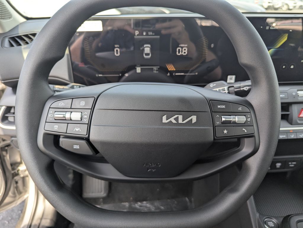 2026 Kia K4 LXS San Clemente CA