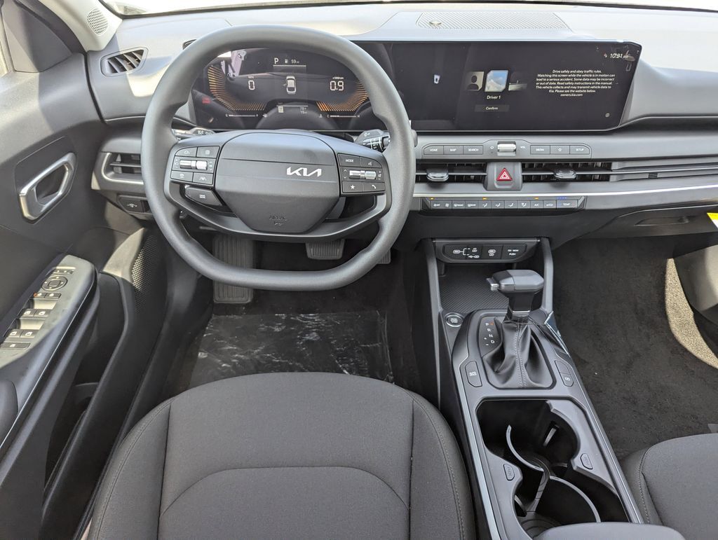2026 Kia K4 LXS San Clemente CA
