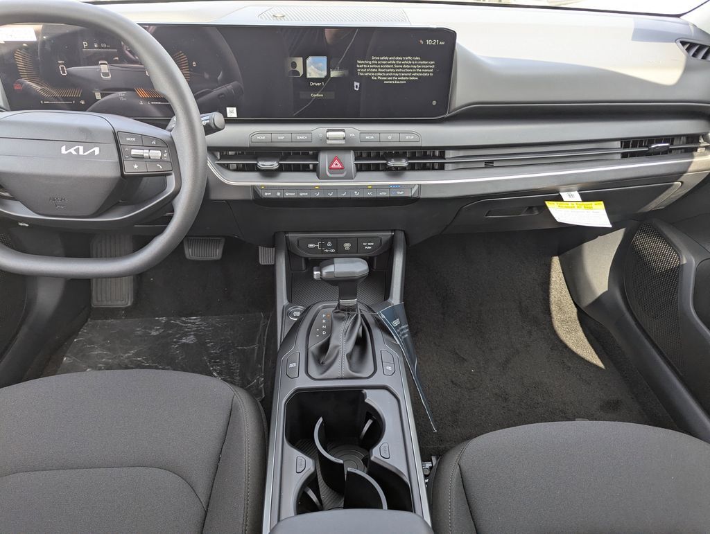 2026 Kia K4 LXS San Clemente CA