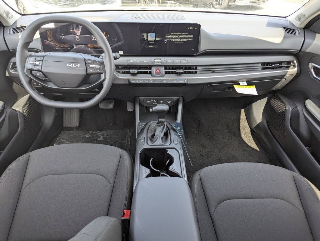 2026 Kia K4 LXS San Clemente CA