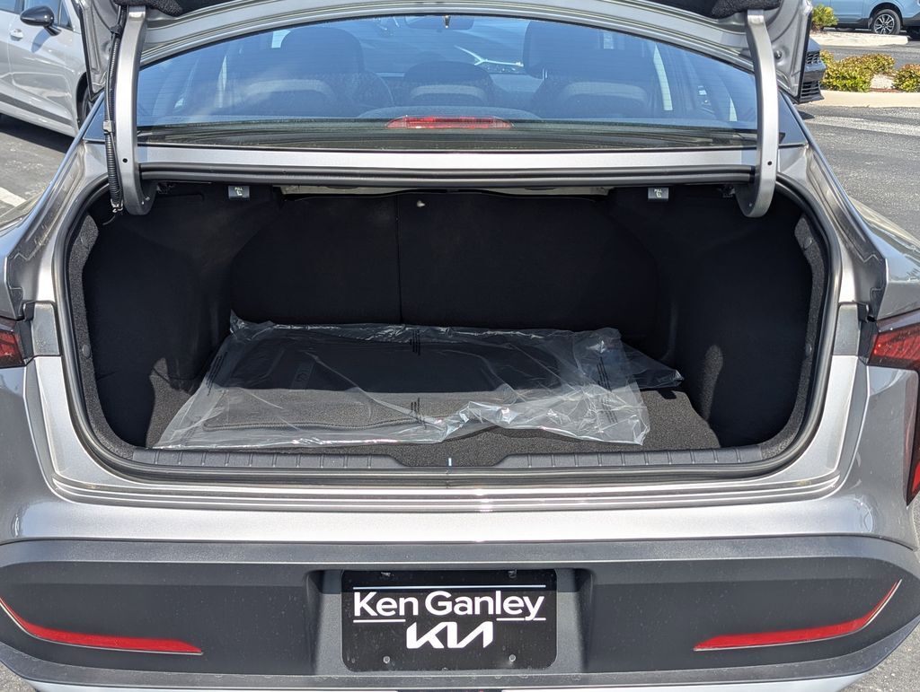 2026 Kia K4 LXS San Clemente CA
