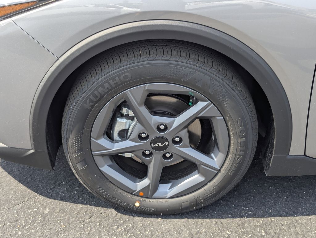 2026 Kia K4 LXS San Clemente CA