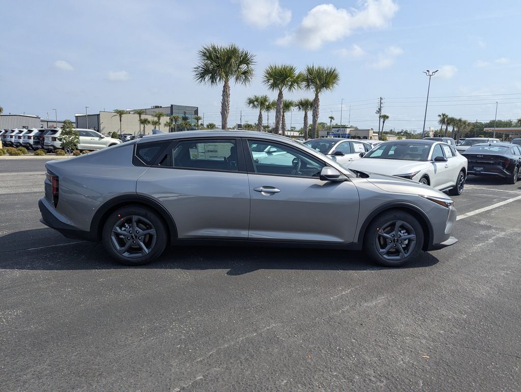 2026 Kia K4 LXS San Clemente CA