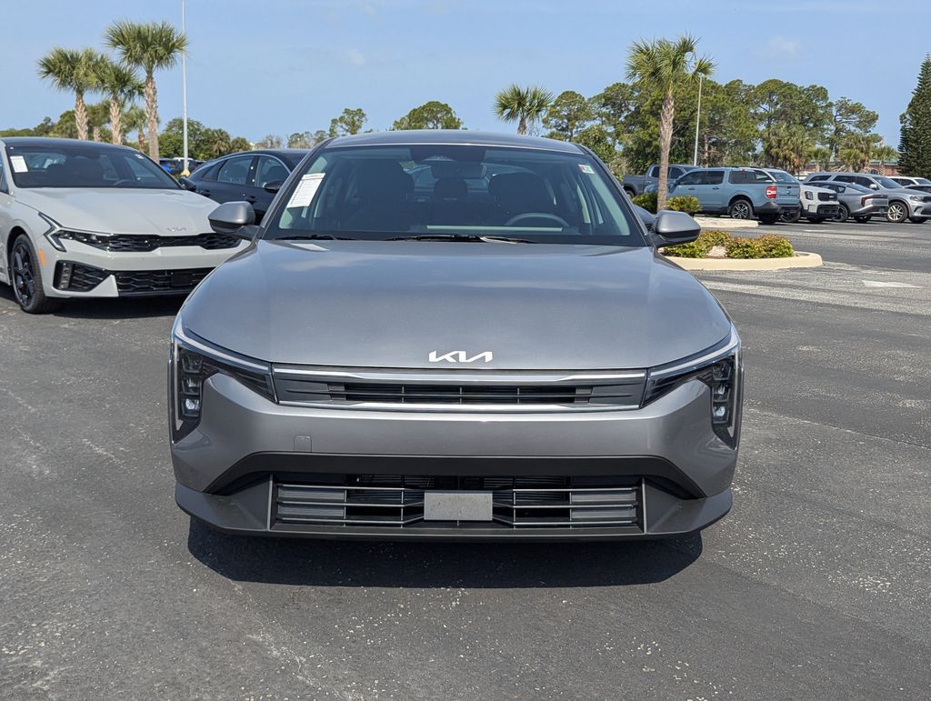 2026 Kia K4 LXS San Clemente CA