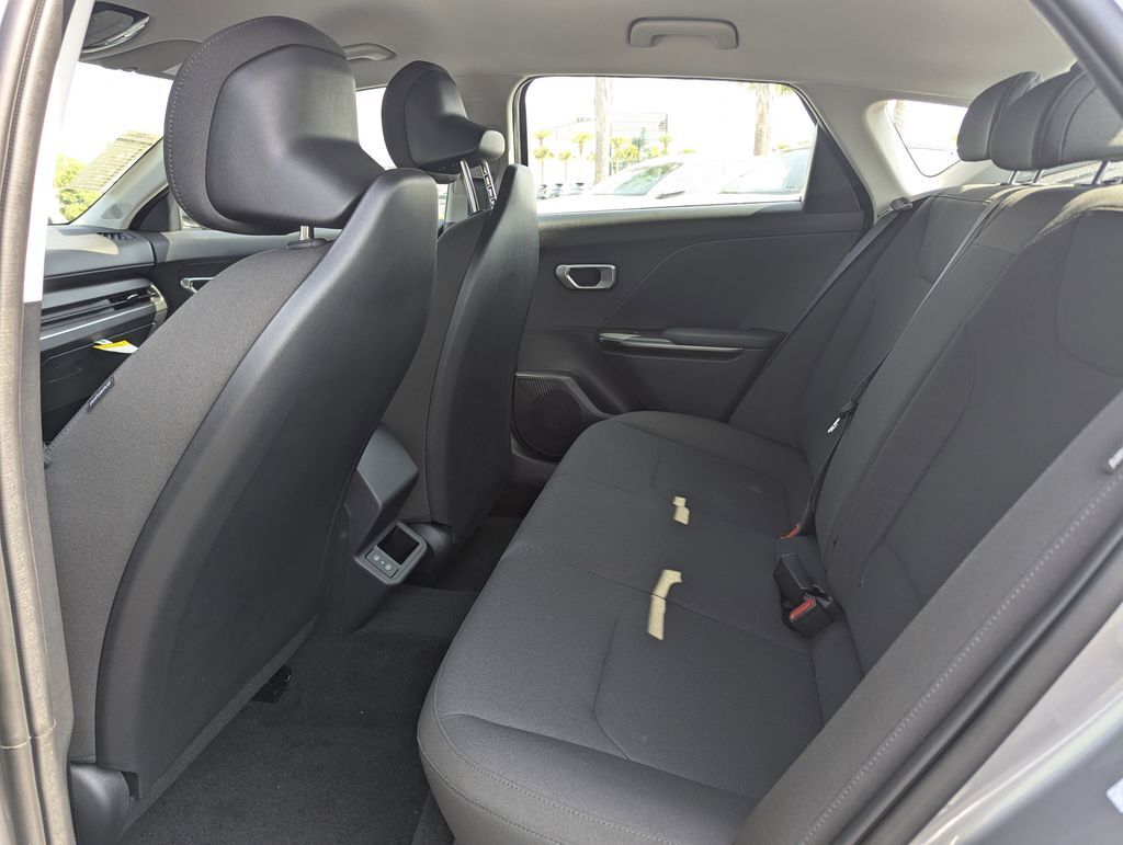 2026 Kia K4 LXS San Clemente CA