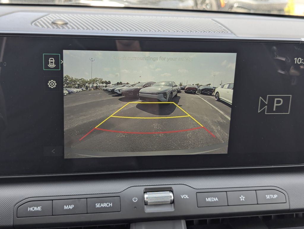 2026 Kia K4 LXS San Clemente CA