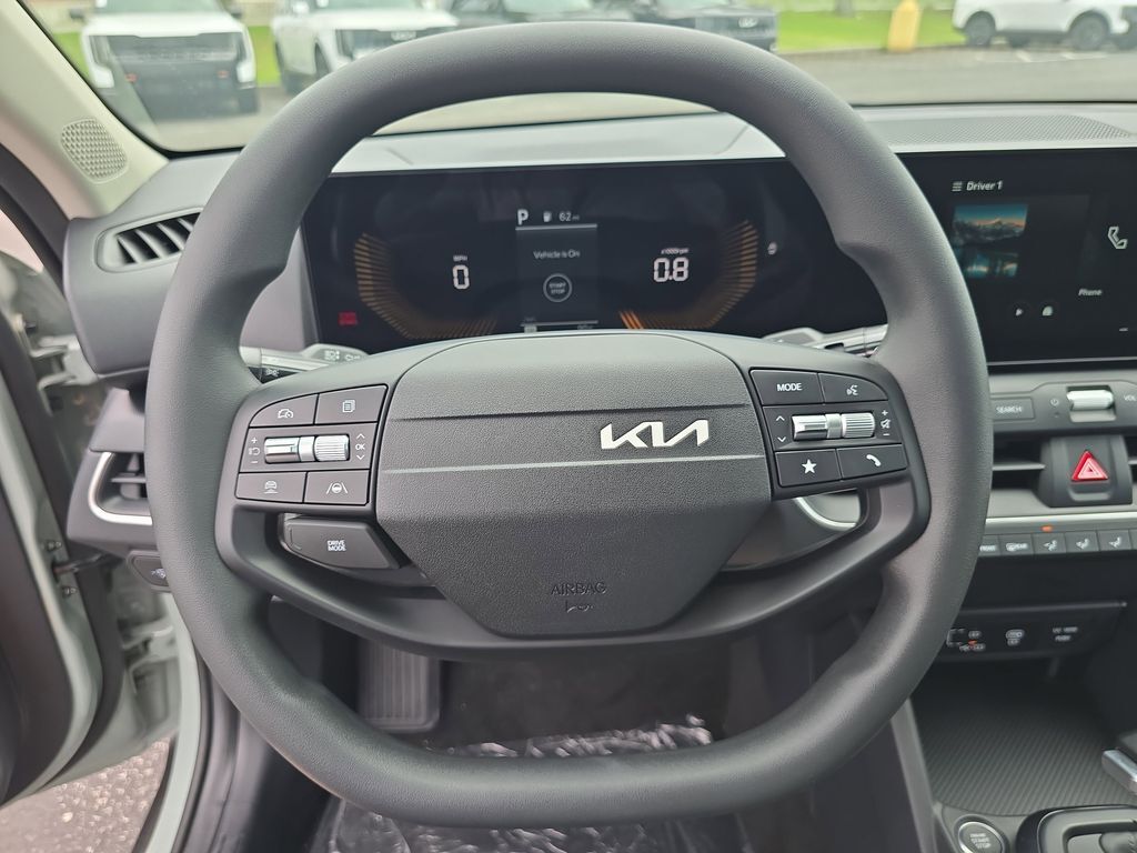 2026 Kia K4 LXS San Clemente CA