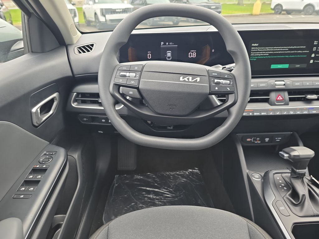 2026 Kia K4 LXS San Clemente CA