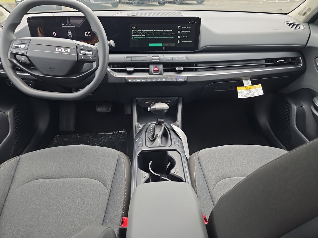 2026 Kia K4 LXS San Clemente CA