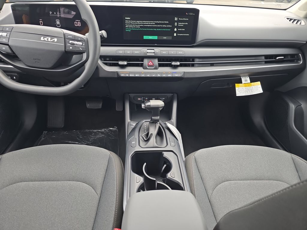 2026 Kia K4 LXS San Clemente CA