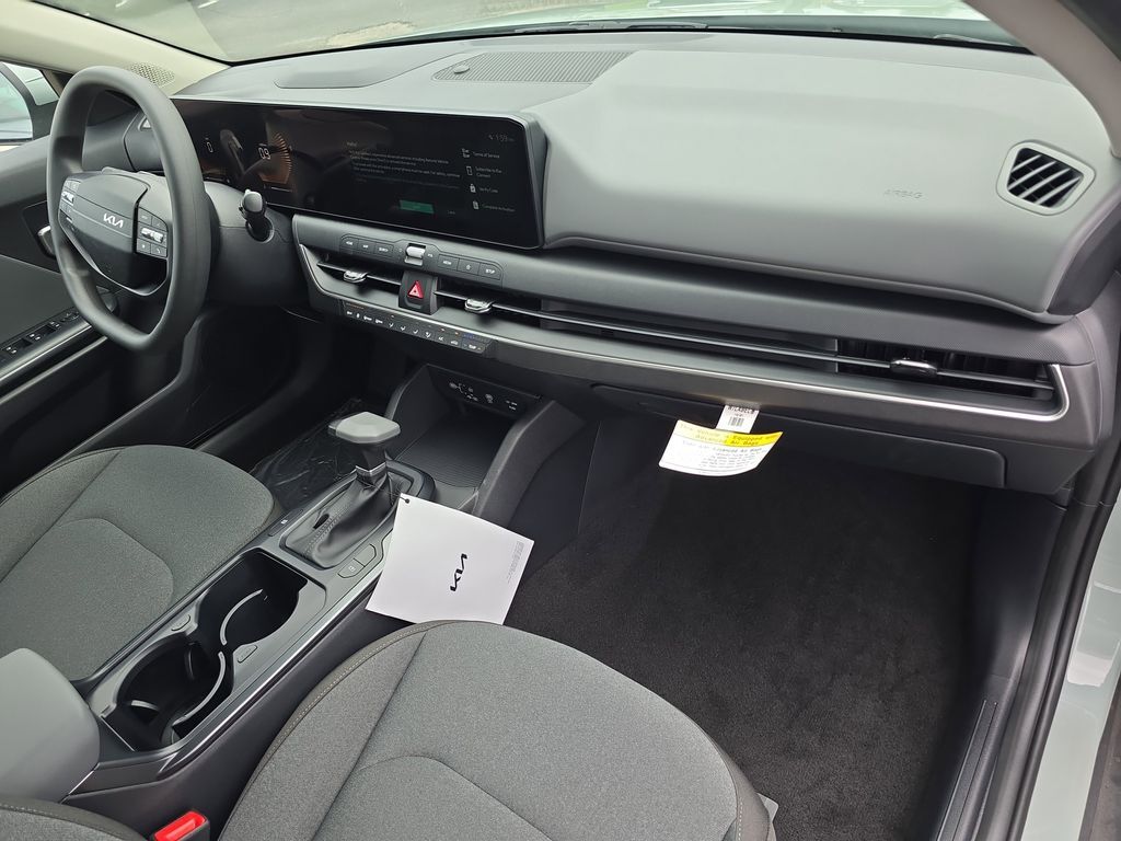 2026 Kia K4 LXS San Clemente CA