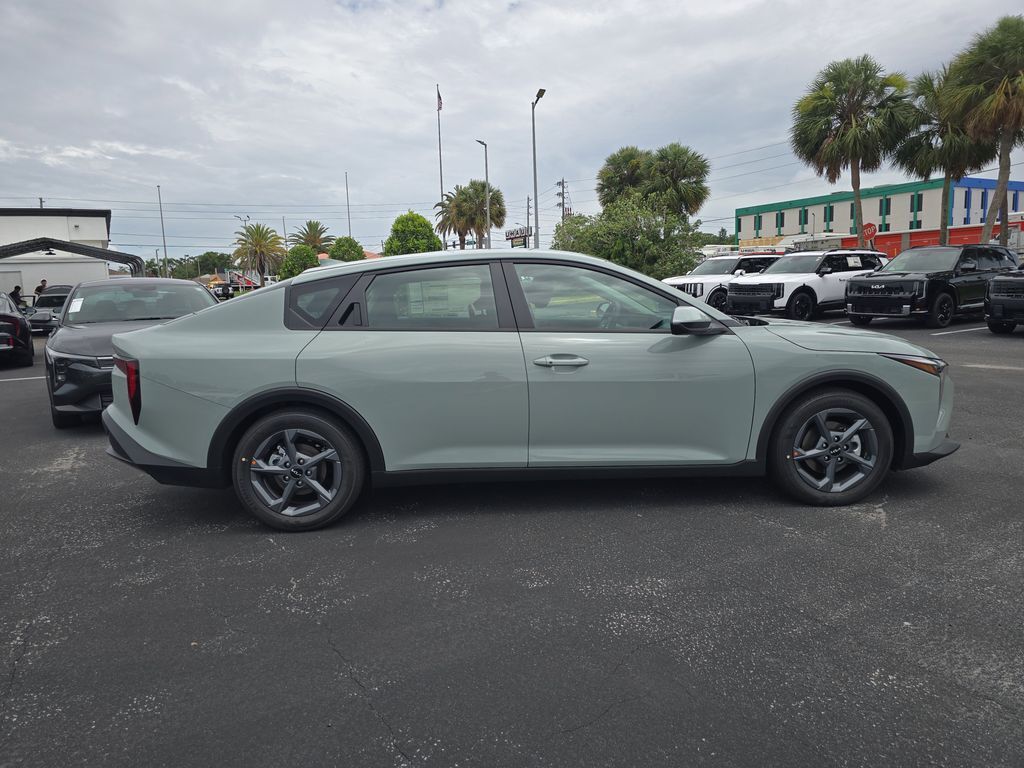 2026 Kia K4 LXS San Clemente CA