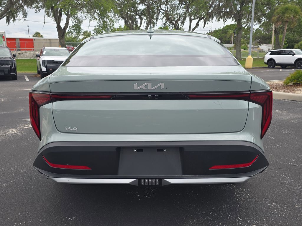 2026 Kia K4 LXS San Clemente CA